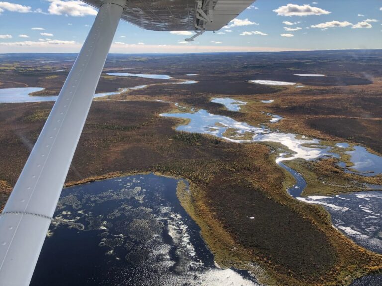 State of the Environment report - Oil Sands Alliance